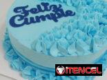 Cakes pago vía ZELLE