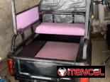 Triciclo Maff
