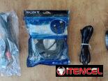 Mandos de Playstation 3 y accesorios, todo es nuevo