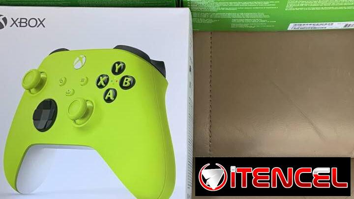 🎮 Control Inalámbrico Xbox Series X/S | Nuevo | $70 🎮