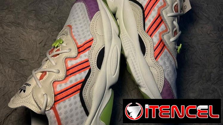 100% Original Tenis y más