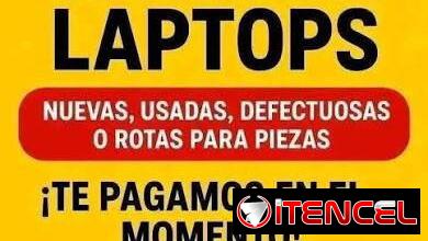 Compro Laptops