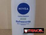 Cremas NIVEA