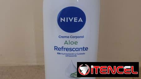 Cremas NIVEA