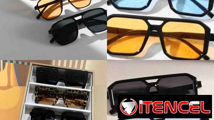 ❤️‍🔥GAFAS ECONÓMICAS❤️‍🔥