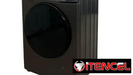 Lavadora Secadora Al Vapor de 10 KG MILEXUS. Producto con factura y garantía que usted estrena