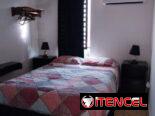 Renta fija apartamento 2cuartos en 5ta y Paseo