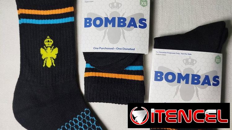 Medias Marca Bombas Originales xs