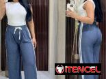 Pantalonetas estilos jogger unitallas 3800 solo mensajería disponible en el cotorro