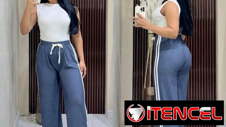 Pantalonetas estilos jogger unitallas 3800 solo mensajería disponible en el cotorro