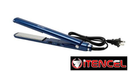 PLANCHA DE CABELLO ROYAL