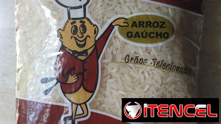 Arroz 1kg