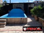 SE RENTA CASA DE DOS HABITACIONES CON PISCINA EN GUANABO. 54026428