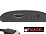 📺 Roku Express 4K+ – Streaming con Control por Voz 📺