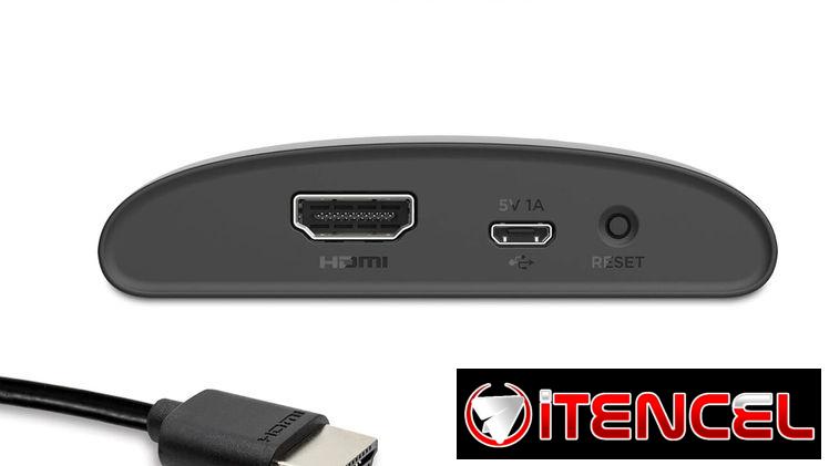 📺 Roku Express 4K+ – Streaming con Control por Voz 📺