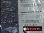 Capa Gabardina impermeable de Nylon/PVC. Buenas Calidad!