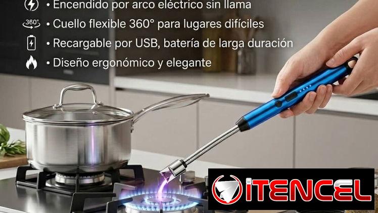 utensilios del hogar