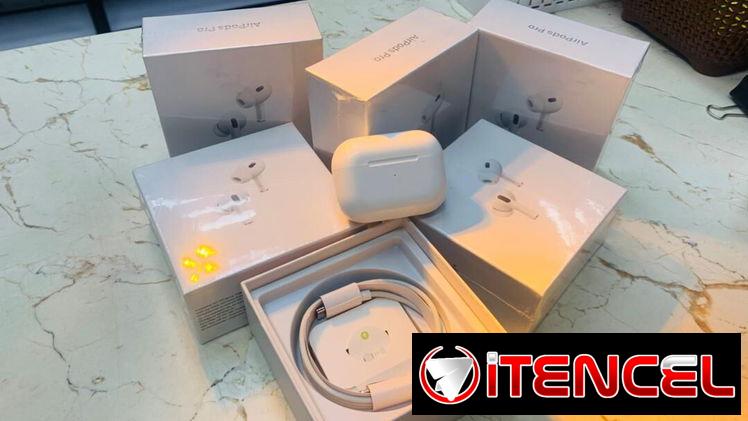 🎧Airpods Pro 2