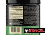 Creatina OPtimum nutrition de Limonada de arándanos