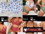 Vendo bikini y trajes de mujer