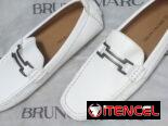 Zapatos originales marca Bruno Marc.