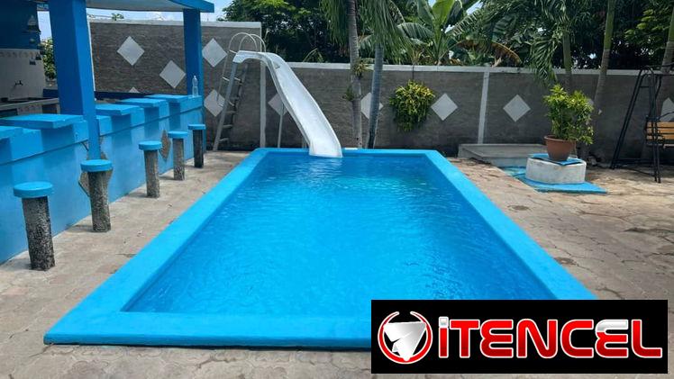 ♦️🌊OFERTA!!!Casa Eldris en renta, 3 habitaciones, Guanabo