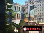 ❄️🔒 Hostal “Lamaye” de 3 Habitaciones en Centro Habana REF 1353