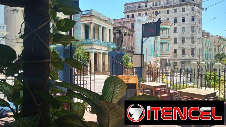 ❄️🔒 Hostal “Lamaye” de 3 Habitaciones en Centro Habana REF 1353