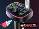 Reproductor MP3 para carro
