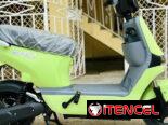 *BICIMOTOS ELÉCTRICAS MARCA VEDCA 2025* nuevas 0km