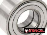 Rodamientos delanteros de Fiat Uno diesel alemanes en su caja. 68x35x37
