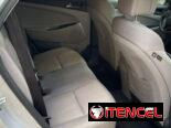 Vendo o negocio, Hyundai Tucson, 2017 Full limited
