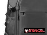 Mochila (en color verde)