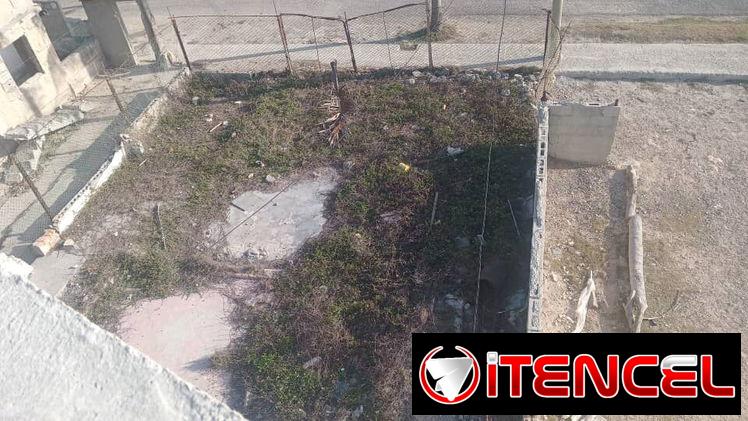 Terreno en cojimar frente a la costa