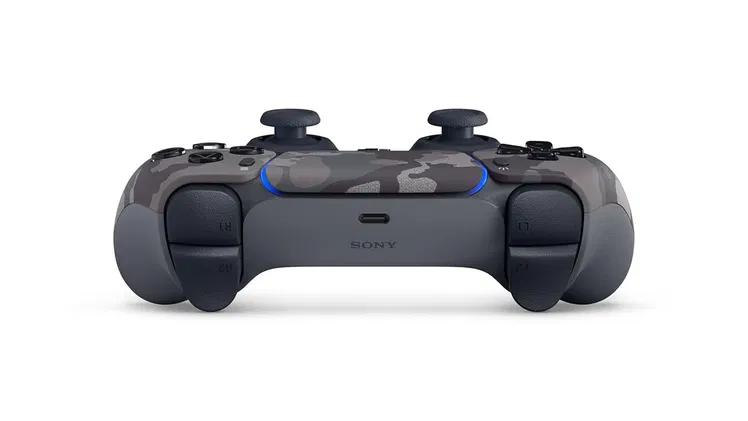 Control Inalámbrico DualSense para PlayStation 5 (Camuflaje) | videojuegoshabana.com
