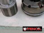 Se vende piezas de moto MZ 150
