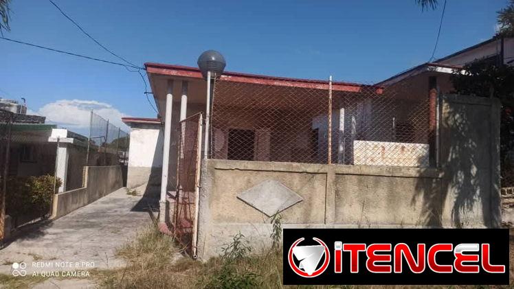 Venta de casa en Guanabo
