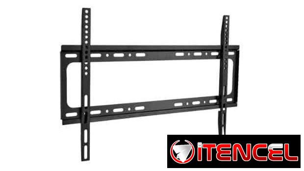 Soporte fijo para TV de 32″ a 86″  – Marca ROYAL – Modelo RBP3286FI – Capacidad máxima 60 kg – venta Habana