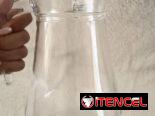 🍋‍🟩Jarra de cristal 1.3 litros