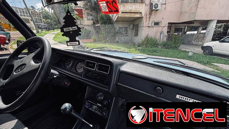 En venta LADA 2107 Perfectas condiciones