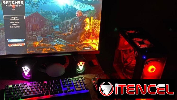 PC !!, la mejor oferta ⚠️