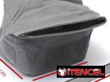 Bolsa de aspiradora