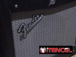 Amplificador de Guitarra Fender Mustang I V.2