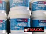 💯PINTURA DE PISCINA DE CLOROCAUCHO Y DE BASE AGUA💯