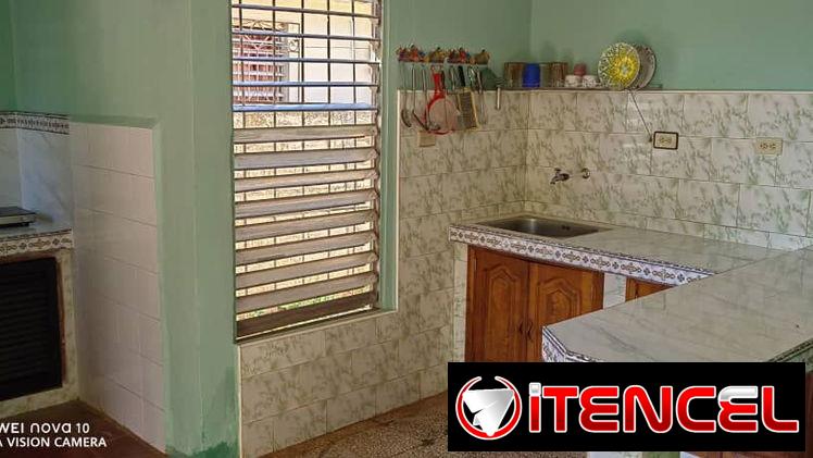 🏝️SE VENDE CASA CERCA DE LA PLAYA CON GRAN POTENCIAL TURÍSTICO  EN TRINIDAD,SANCTI SPÍRITUS 🌿