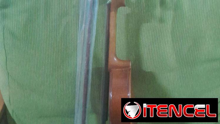 Violin 3/4 y accesorios