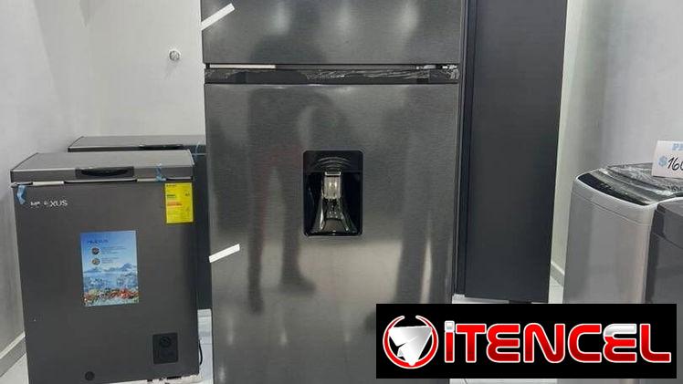 Refrigerador marca Royal