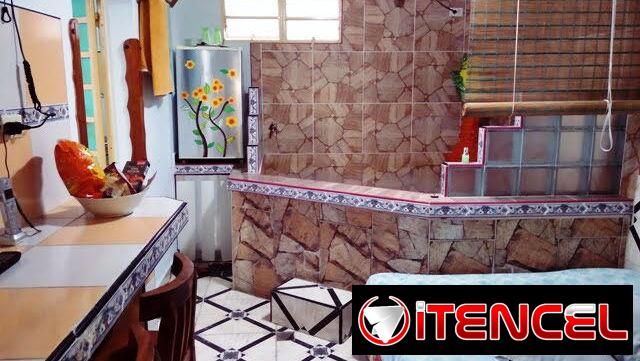 Casa Hostal no hay apagones