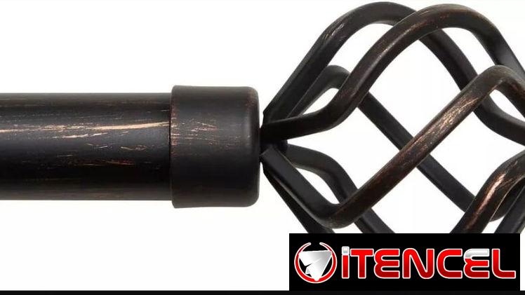 Cortinero expandible chiquito (th)