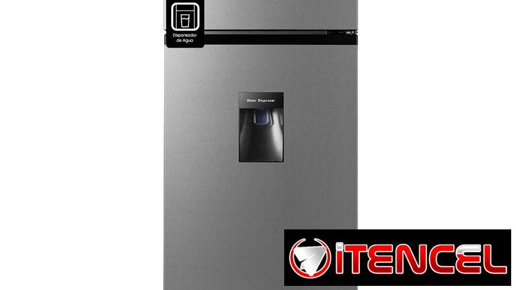 Refrigerador Hisense TOP MOUNT | 7.3 ft³ | RT80D6WGX 55159948